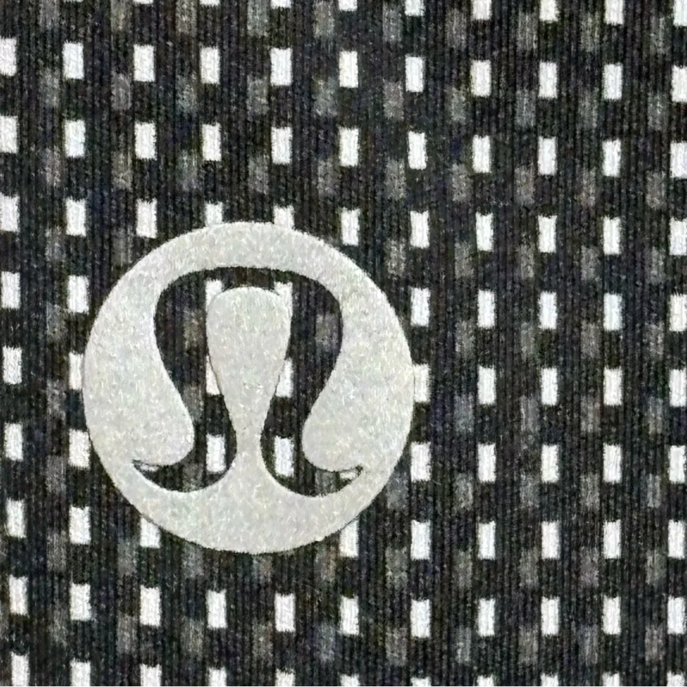 Lululemon Fast And Free 7/8 Tight